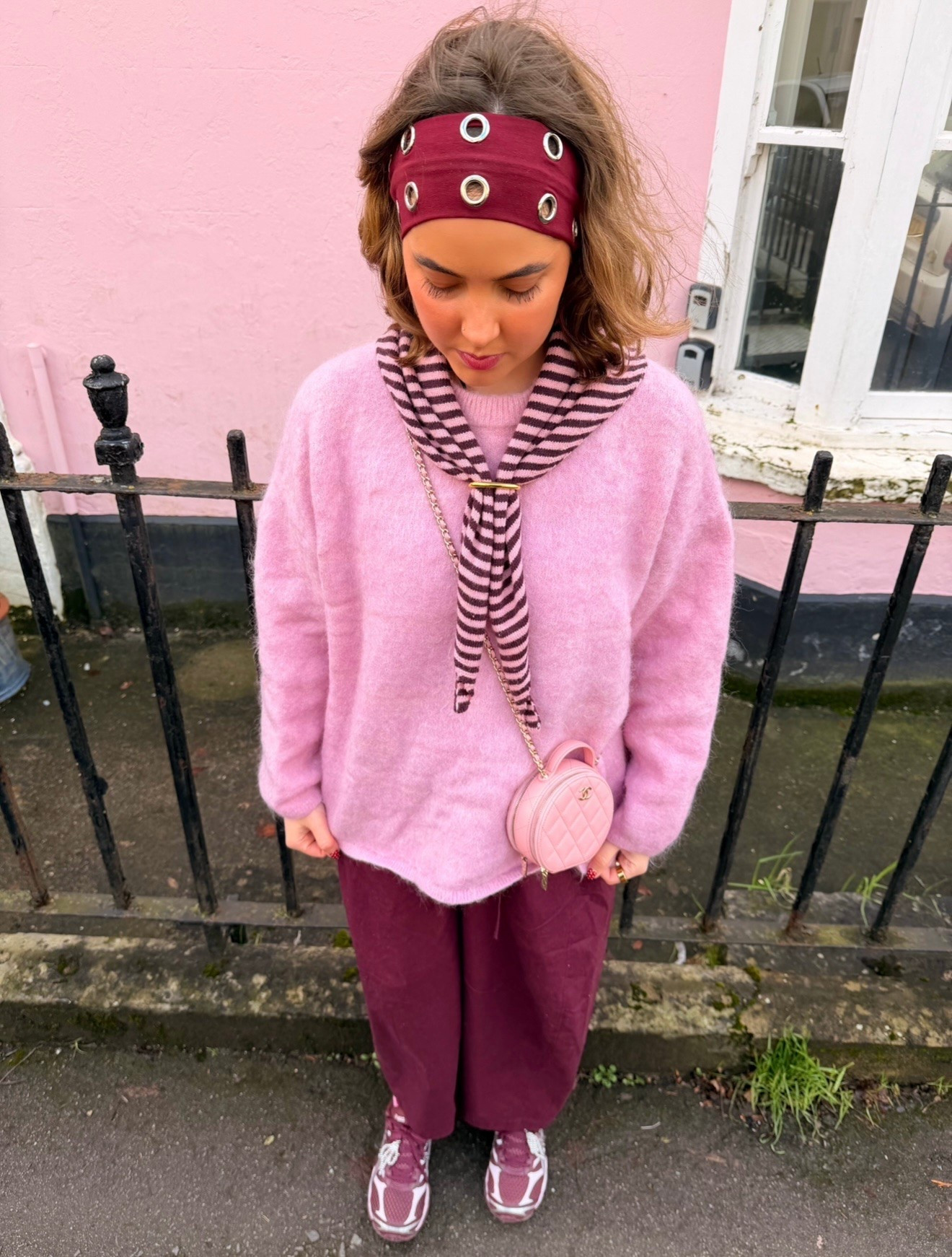 Affordable jumper dupes 💕