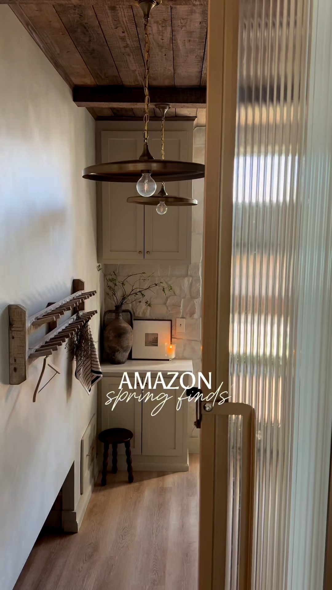 Recent Amazon home finds for spring. Some of the best faux greenery. The tulips and calla lilly stems are SO realistic. Add some water to your vase to give them even more of a real look! The outdoor pillow covers have been a best seller by you guys in the last week! 

#LTKSeasonal #LTKHome