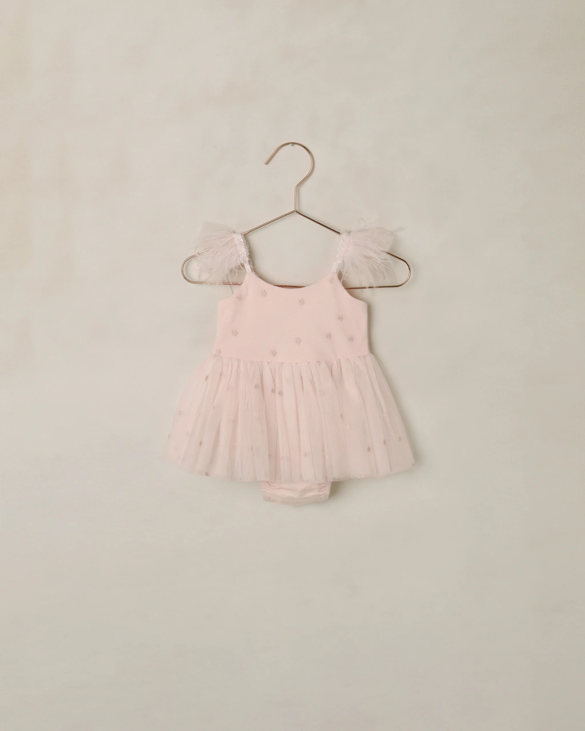 Poppy Tutu Blush | Rylee + Cru