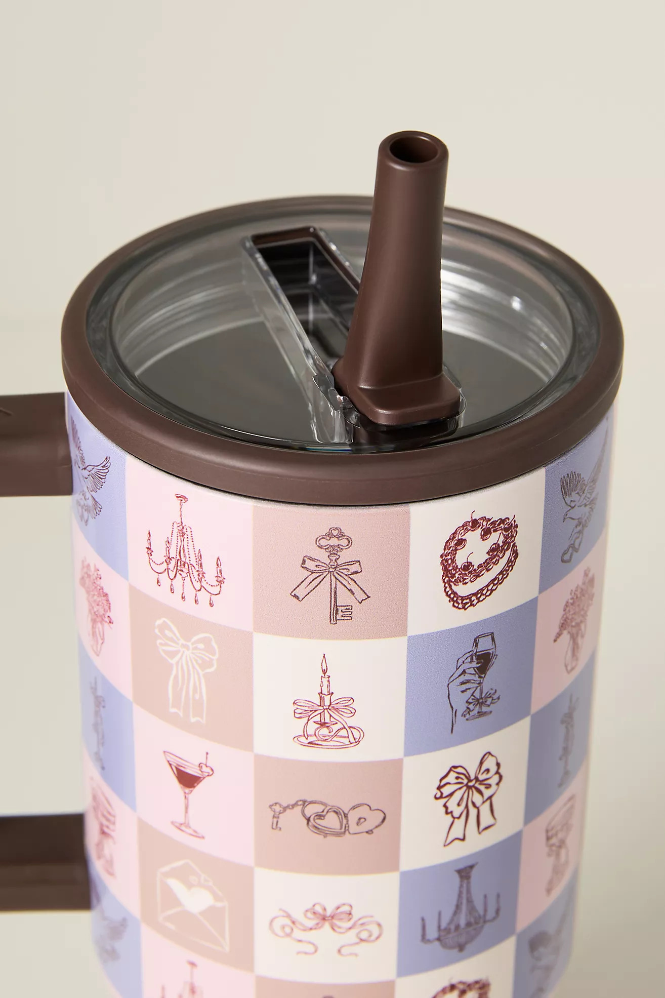 HydroJug x Anthropologie 40 oz. Traveler | Anthropologie (US)