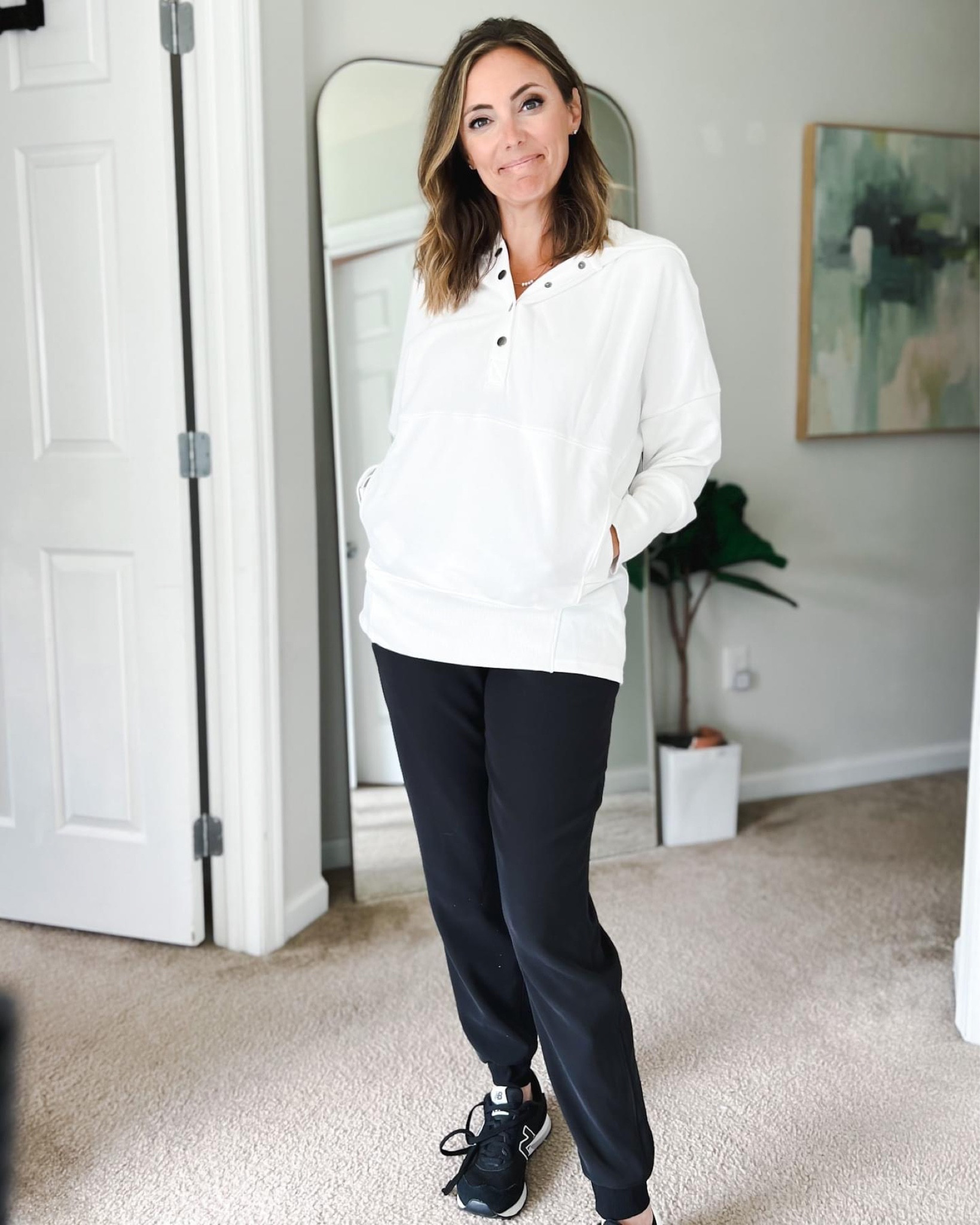 WOAH!  Grab this pullover while it's just 💲2️⃣1️⃣!!
It's SO GOOD! 

CODE: 40AAHLC1 (enter at checkout) 

School Supplies
Backpacks
Nursery
Maternity
Teacher
Kitchen
Belt Bag
Wedding
Travel
Concert Outfit
White dress
White jeans
Swimsuit
Sandals
Bedroom 
Beach outfit
Patio
Jean shorts
Business Casual
Home Decor
Coffee table
Swim
Sunglasses
Loverly Grey
Amber Massey
Shorts
Outdoor rug
Wide leg pants
Patio Furniture
Vacation outfits
Spring Trends
Primary bedroom
Living room decor
Beach vacation
Spring trends 
Spring outfit
Fleece joggers
Wedding guest dresses
Beach outfit
Workwear
Winter outfit
Kitchen decor
Workout gear
Athletic wear
Sneakers
Laura Beverlin
The Sister Studio
Home Decor
Winter fashion

#LTKSeasonal #LTKstyletip #LTKsalealert