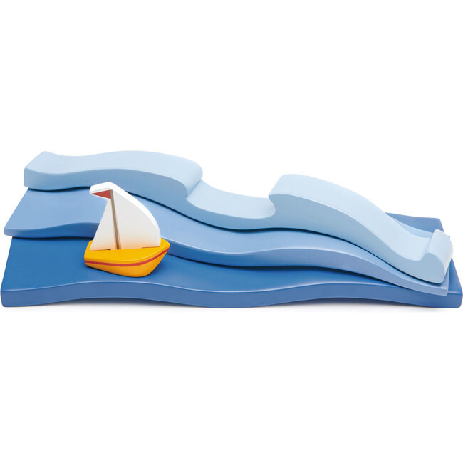 Blue Water | Maisonette