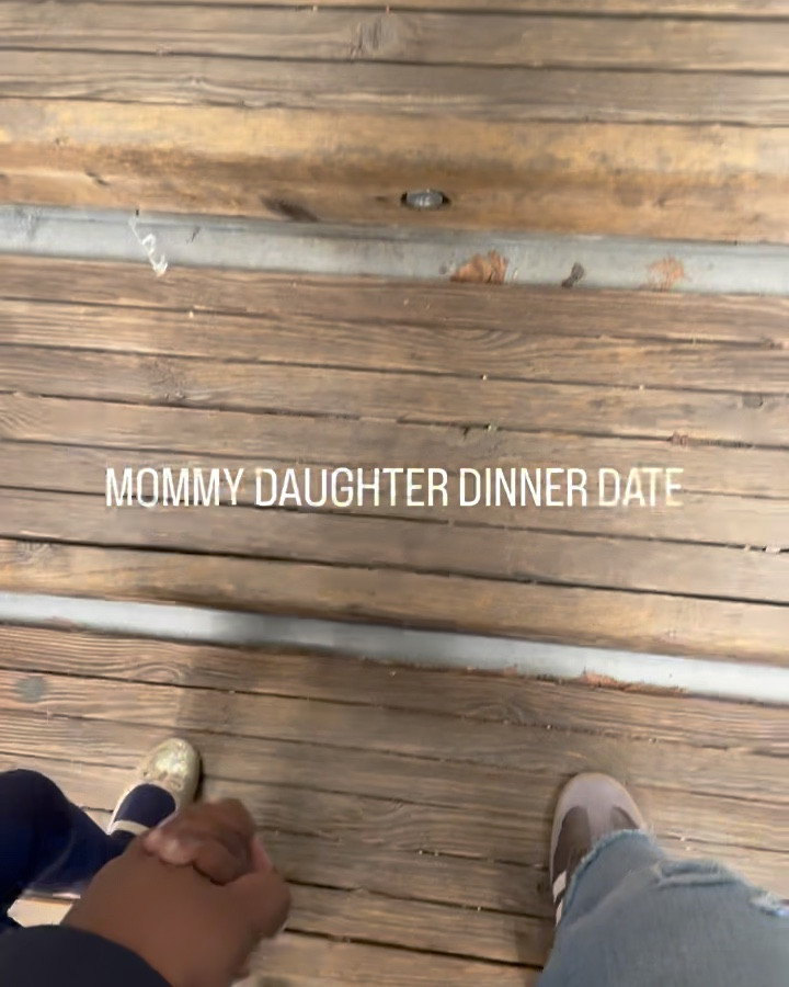 Mommy & mini date at Dish Society

#LTKmomlife #LTKootd #LTKdayinmylife