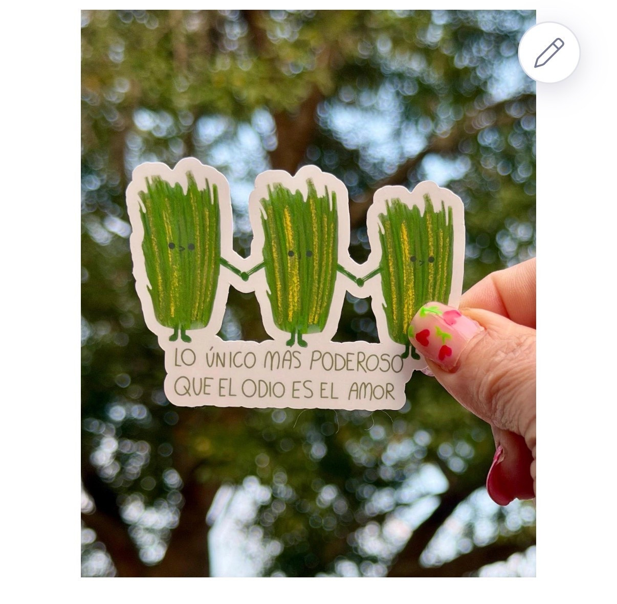 New sticker

#LTKmomlife #LTKootd