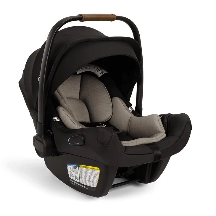 pipa™ aire + pipa series base | Nuna Baby