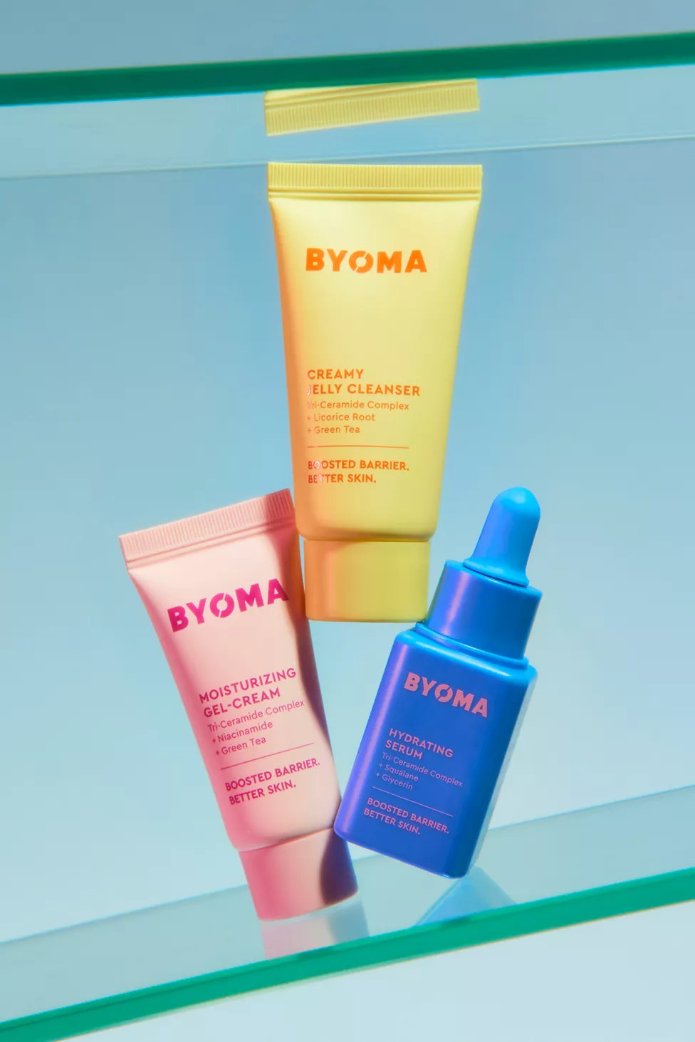 BYOMA So Hydrating Set | Urban Outfitters (US and RoW)