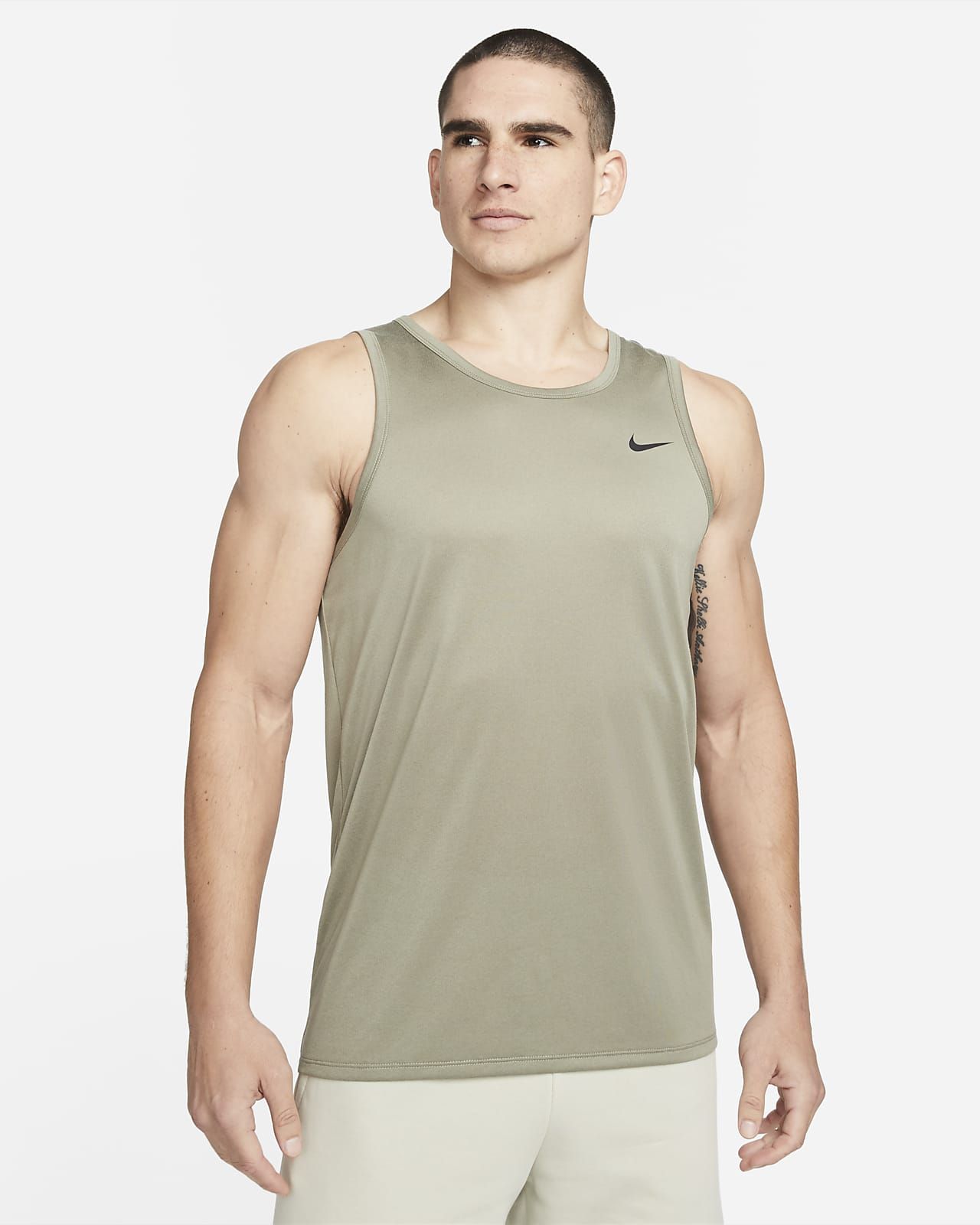 Nike Legend Men's Training Tank. Nike.com | Nike (US)