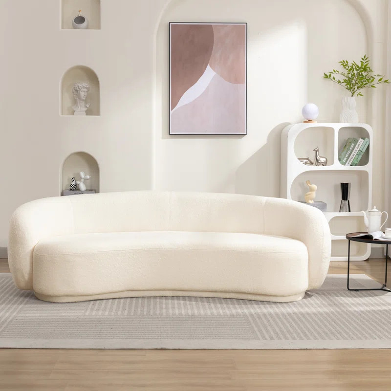 Upholstered Loveseat | Wayfair North America