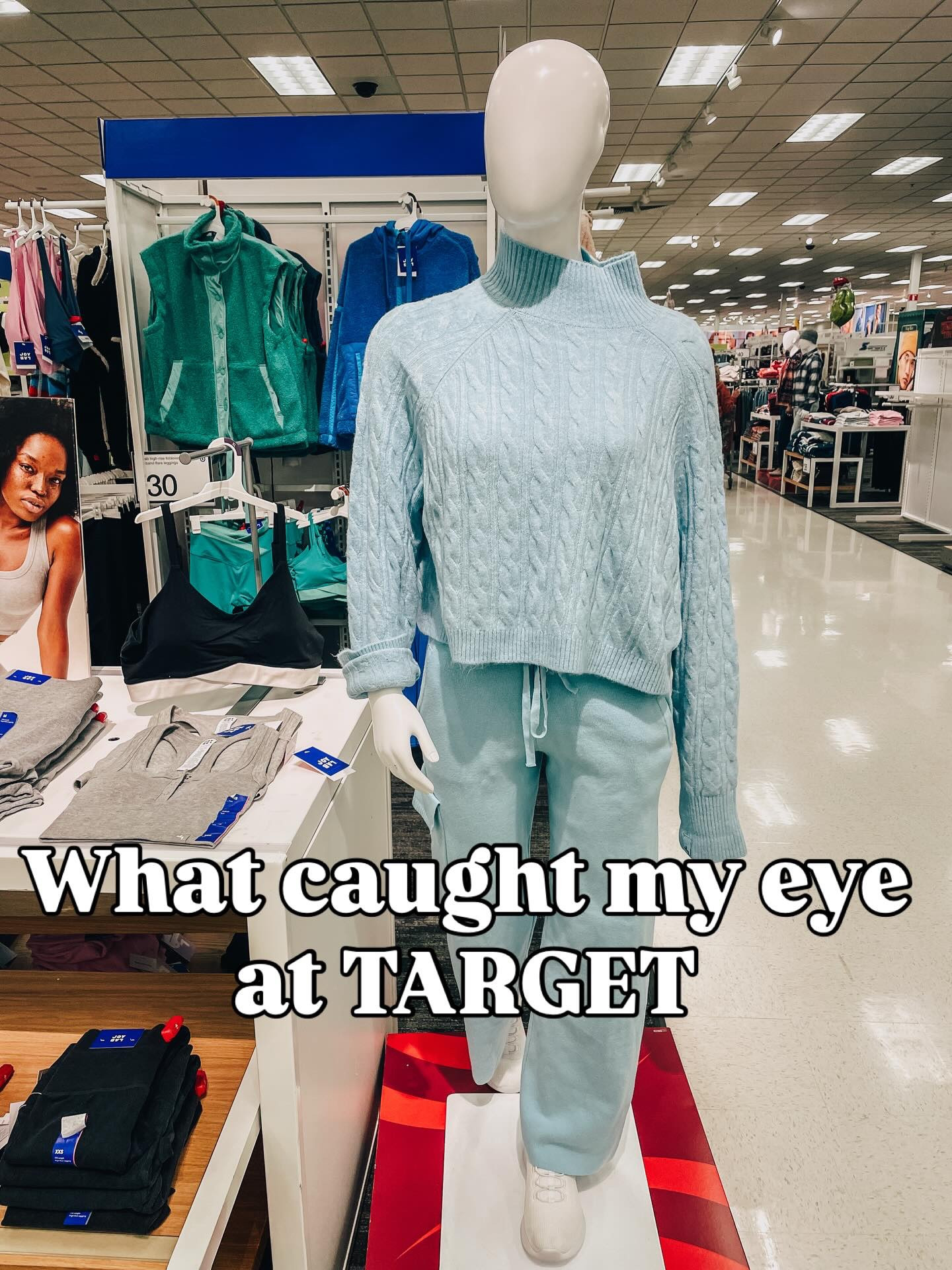 Sharing some fashion finds from my latest @target run! Write TARGET below and I’ll send you the details.

#targetstyle #targetrun #targetfashion #targetaddict #targethaul