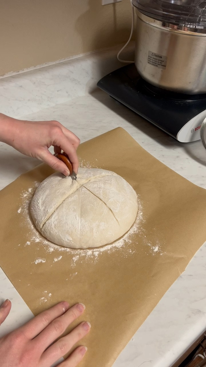 sourdough christmas tree scoring tutorial



#LTKSeasonal #LTKHoliday #LTKWatchNow