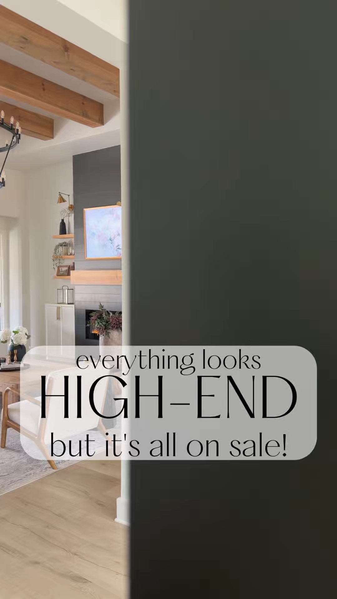 High End look for less // all on sale! 

Affordable finds, home Inspo, sales alert, home decor, designer inspired 

#LTKSaleAlert #LTKHome