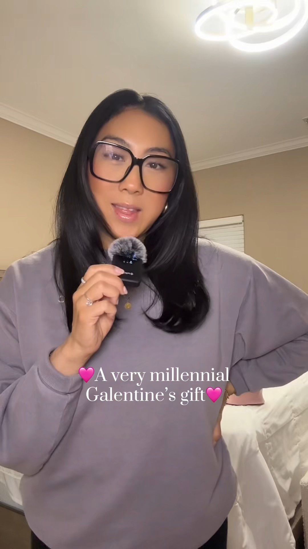 Happy Valentine’s Day!

#LTKmomlife #LTKselfcare #LTKOver40