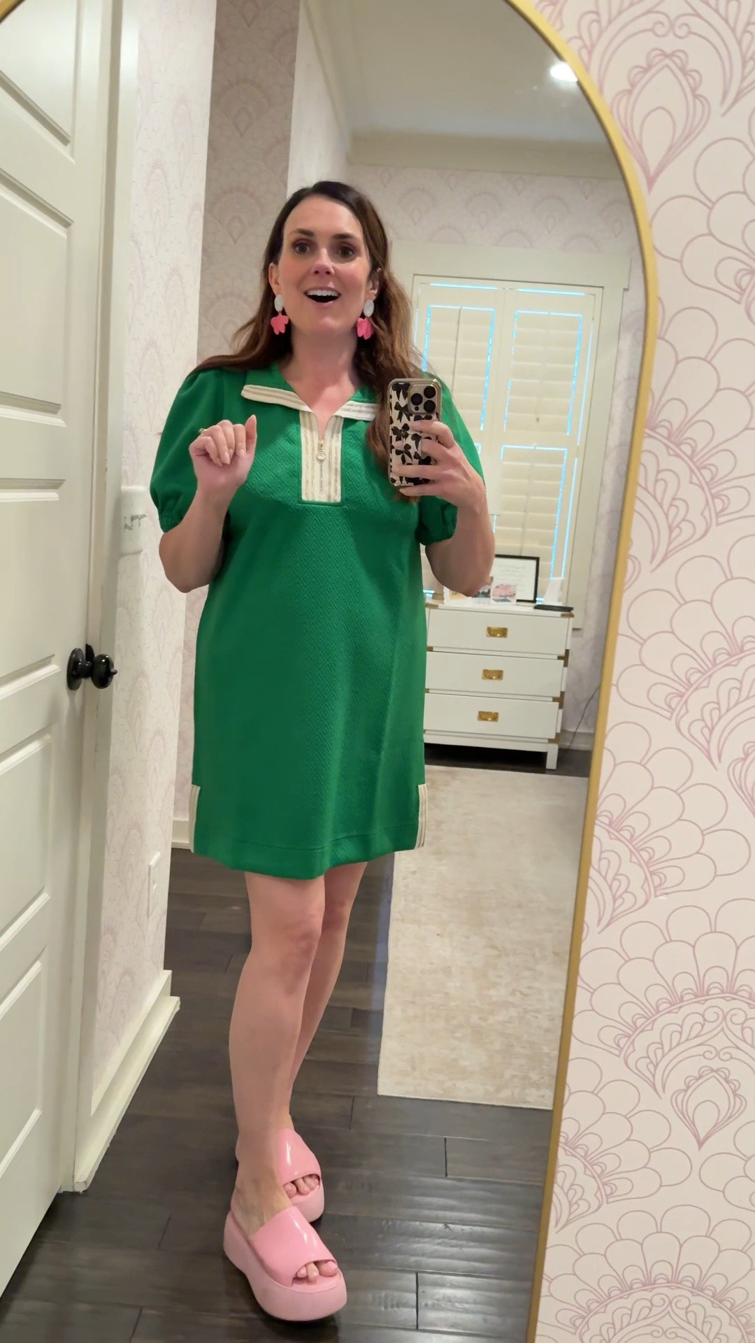 The kind of sporty I do. 🤣🙌 And 25% off for Memorial Day weekend with code USA25

#LTKootd #LTKgrwm #LTKSaleAlert