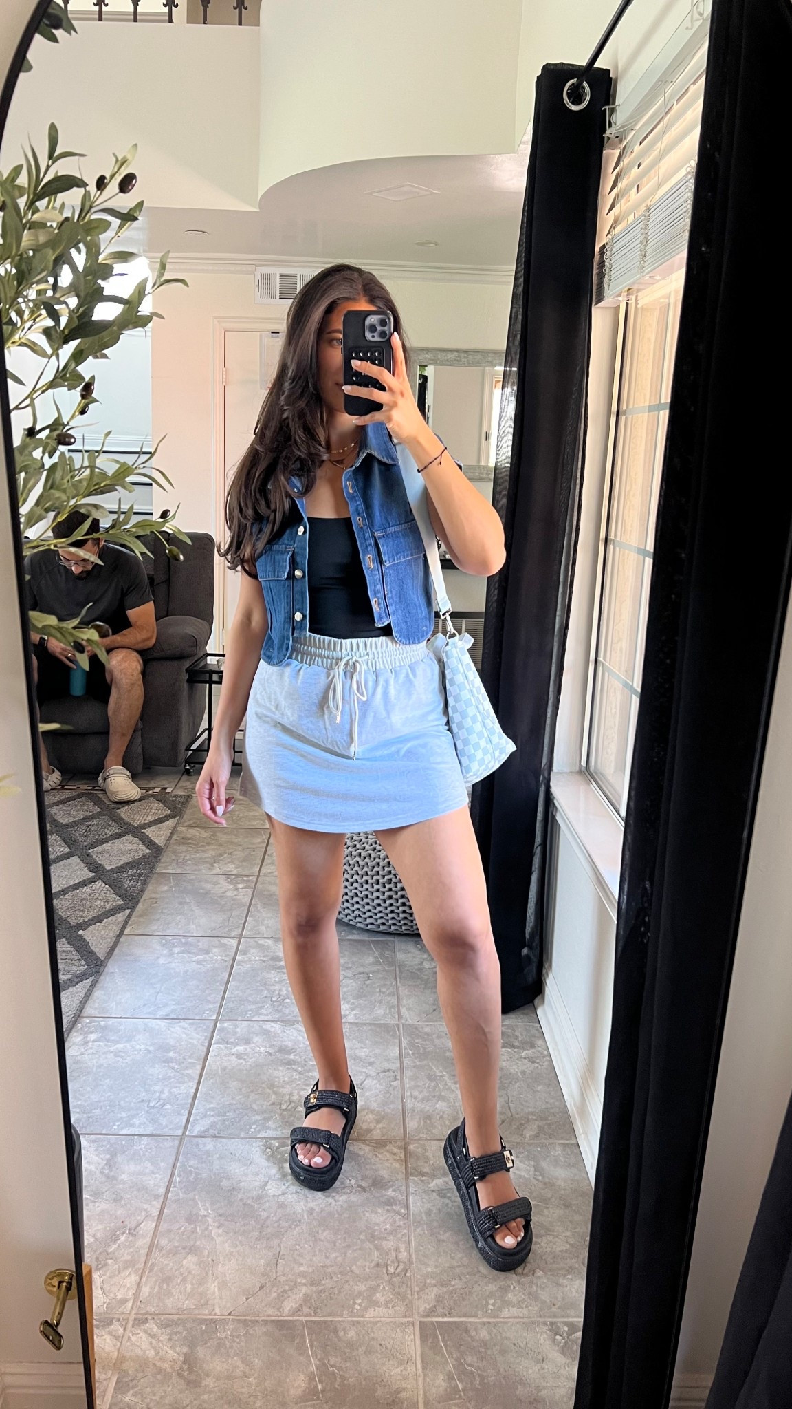 Today’s fit of the dayy

#LTKFindsUnder50 #LTKStyleTip #LTKSeasonal