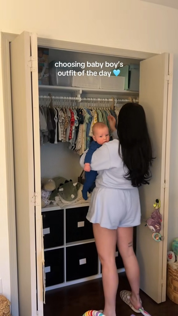 Baby boy spring ootd! 3-6 months 

#LTKFamily #LTKKids #LTKBaby