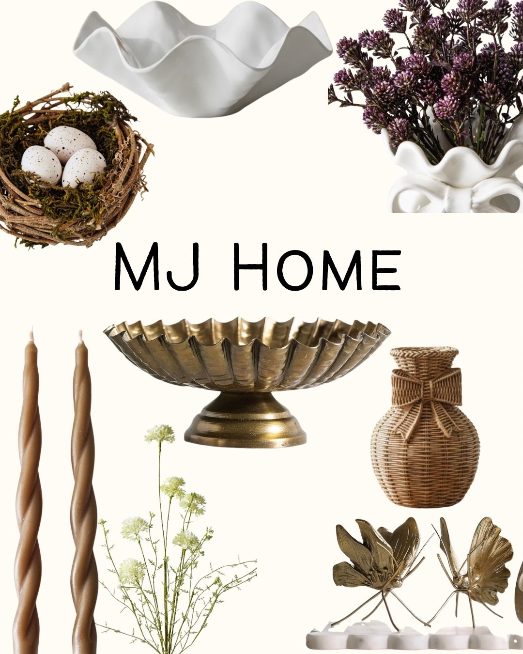 MJ Home Decor finds I’m loving 🤍 Timeless pieces that make your space feel layered and collected. Everything linked here on my LTK ✨


#LTKgrwm #LTKHome #LTKSaleAlert