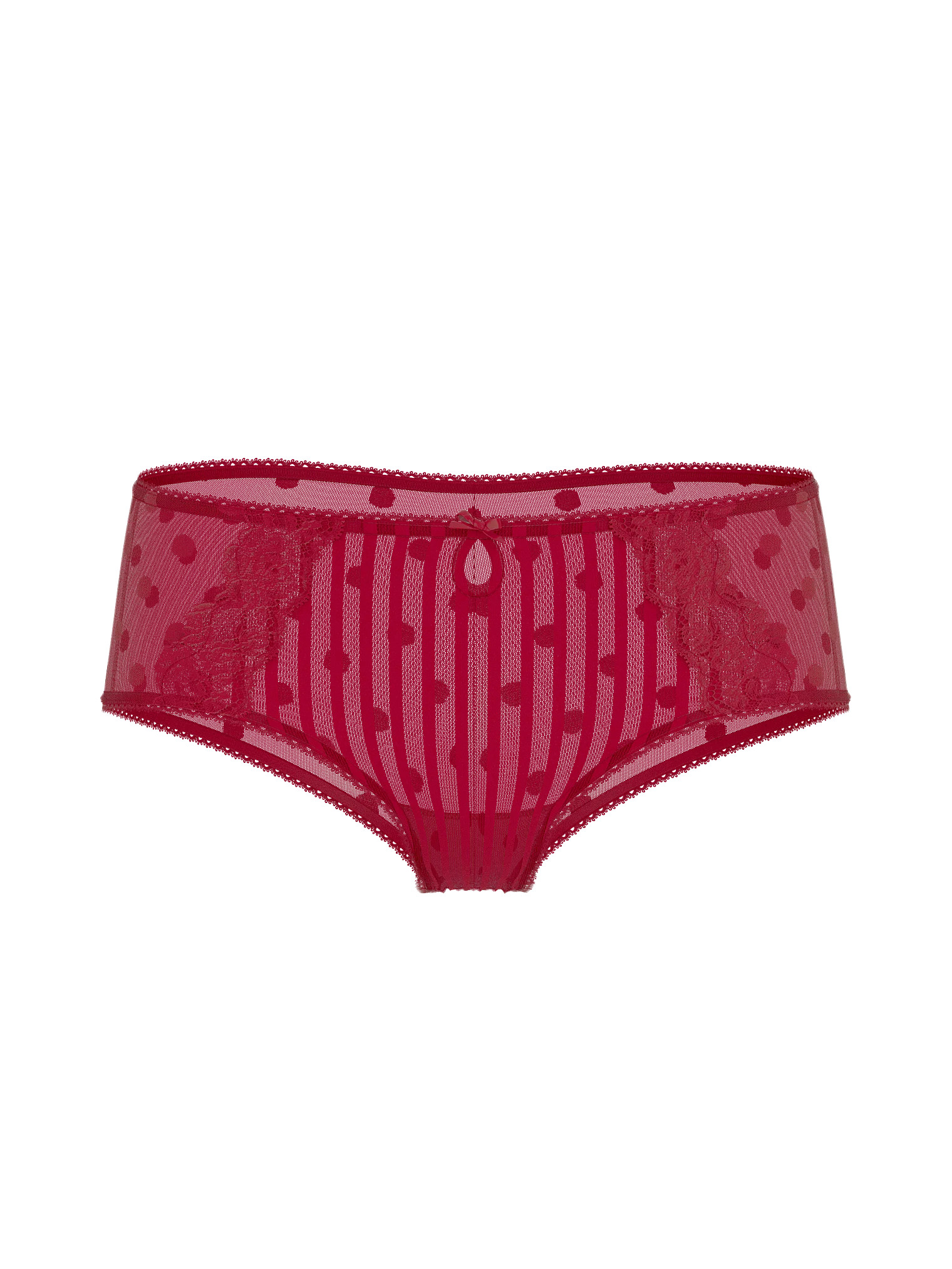 Lacie Sheer Heritage Cheeky Panty | Victoria's Secret (US / CA )