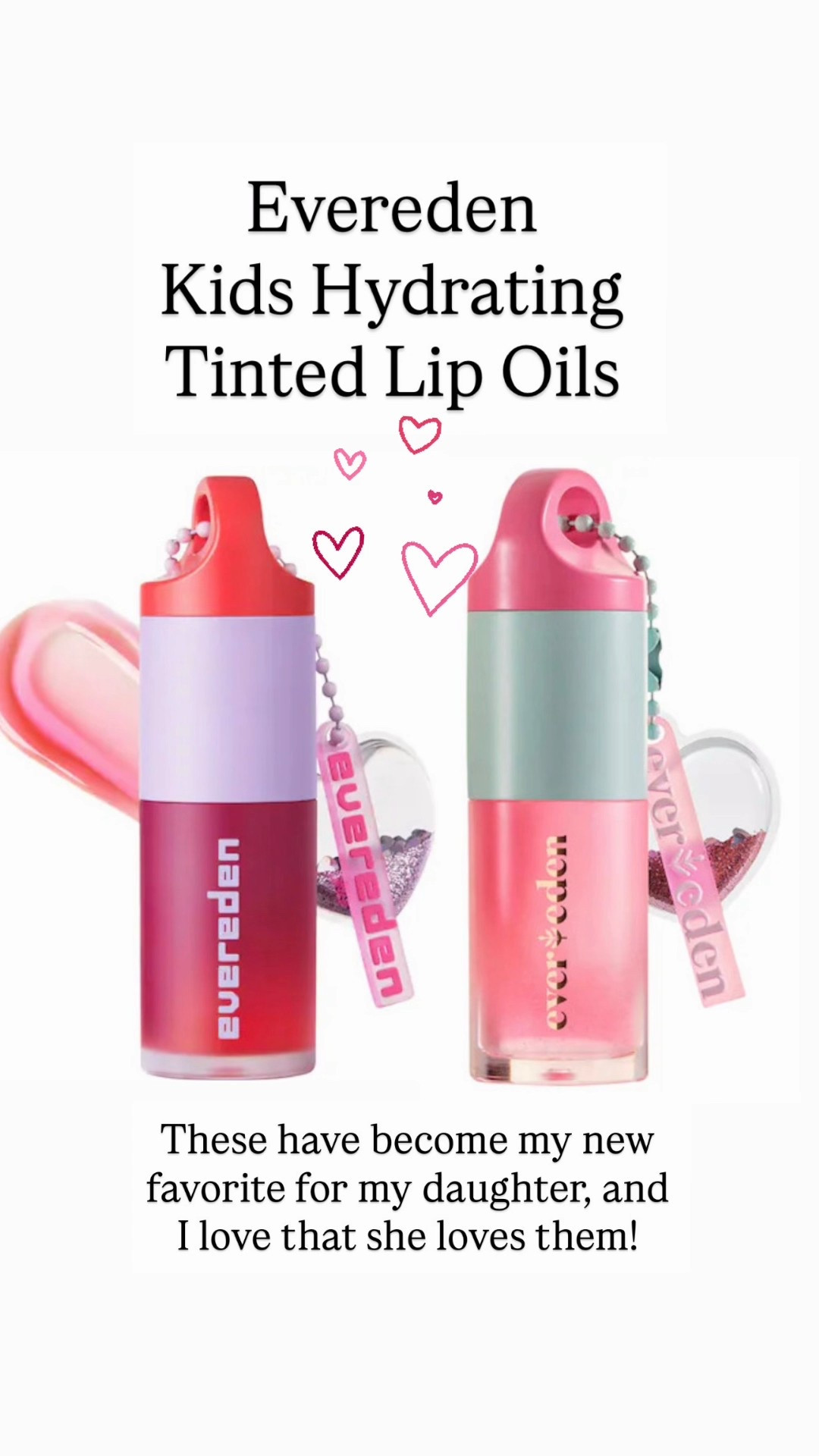 I love these tinted lip oils for kids

#LTKKids #LTKBeauty