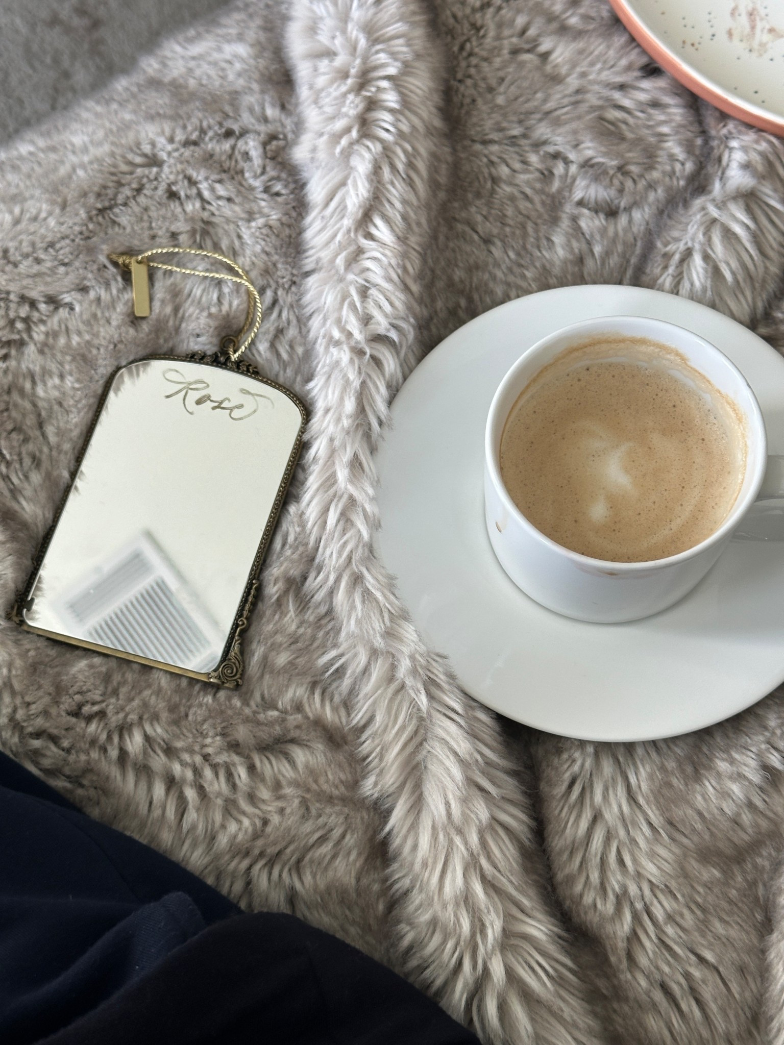 Coffee ☕️ 

#LTKselfcare #LTKmorningroutine