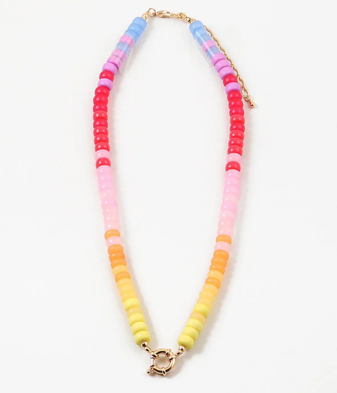 Olivia Necklace | Erin McDermott Jewelry