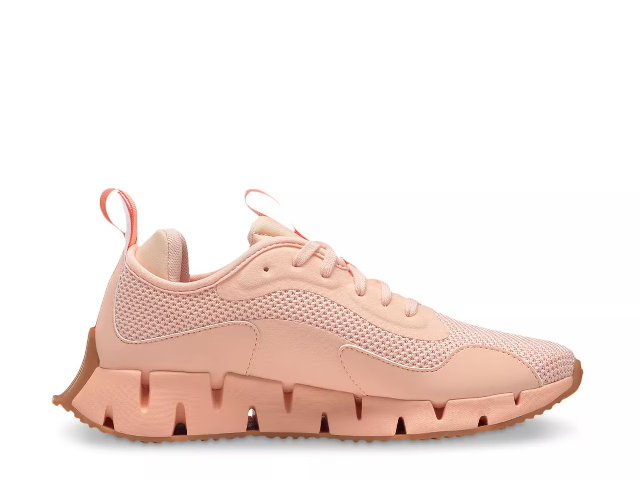 Reebok Zig Dynamica Sneaker - Women's | DSW