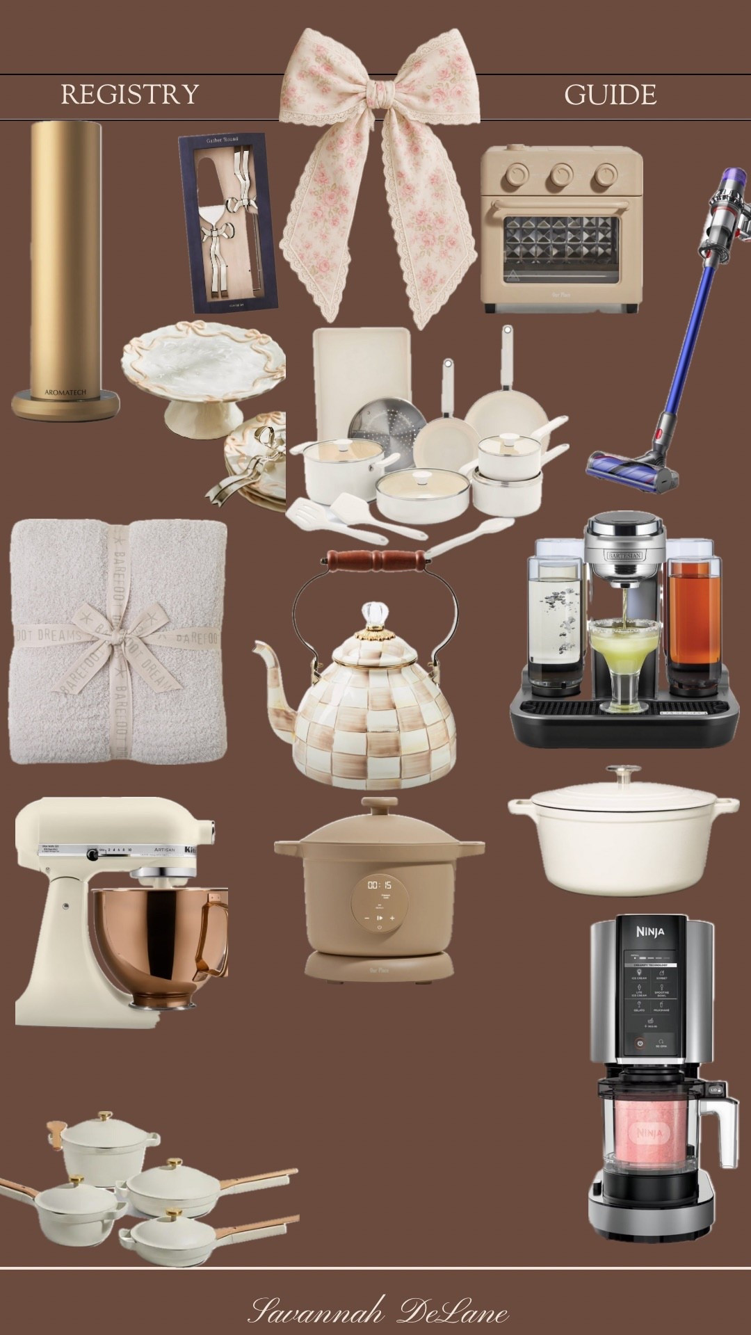 #WeddingRegistry #BridalRegistry #LTKBridal #LTKRegistry #LTKNewlyweds #WeddingEssentials #RegistryMustHaves #NewlywedHome #HomeWithLove #BrideToBeFinds #WeddingPrep #BridalMustHaves #GiftedWithLove #FutureMrs #SavetheDateStyle #OurForeverHome #HappilyEverAfter #WeddingInspo #BridalFavorites #RegistryReady #LTKSeasonOfLove #LTKForTheBride

#LTKWedding #LTKGiftGuide #LTKHome #LTKSeasonal #LTKHoliday #LTKGiftGuide