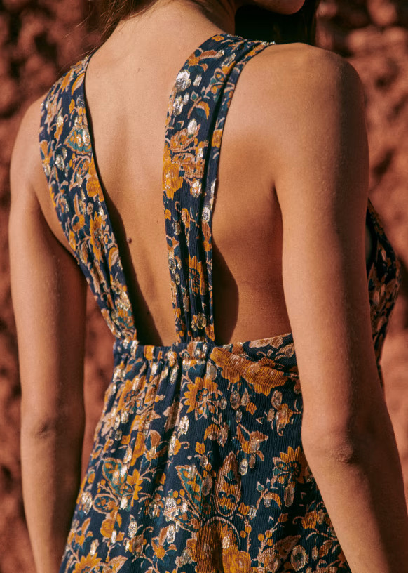 Titania Dress | Sezane Paris