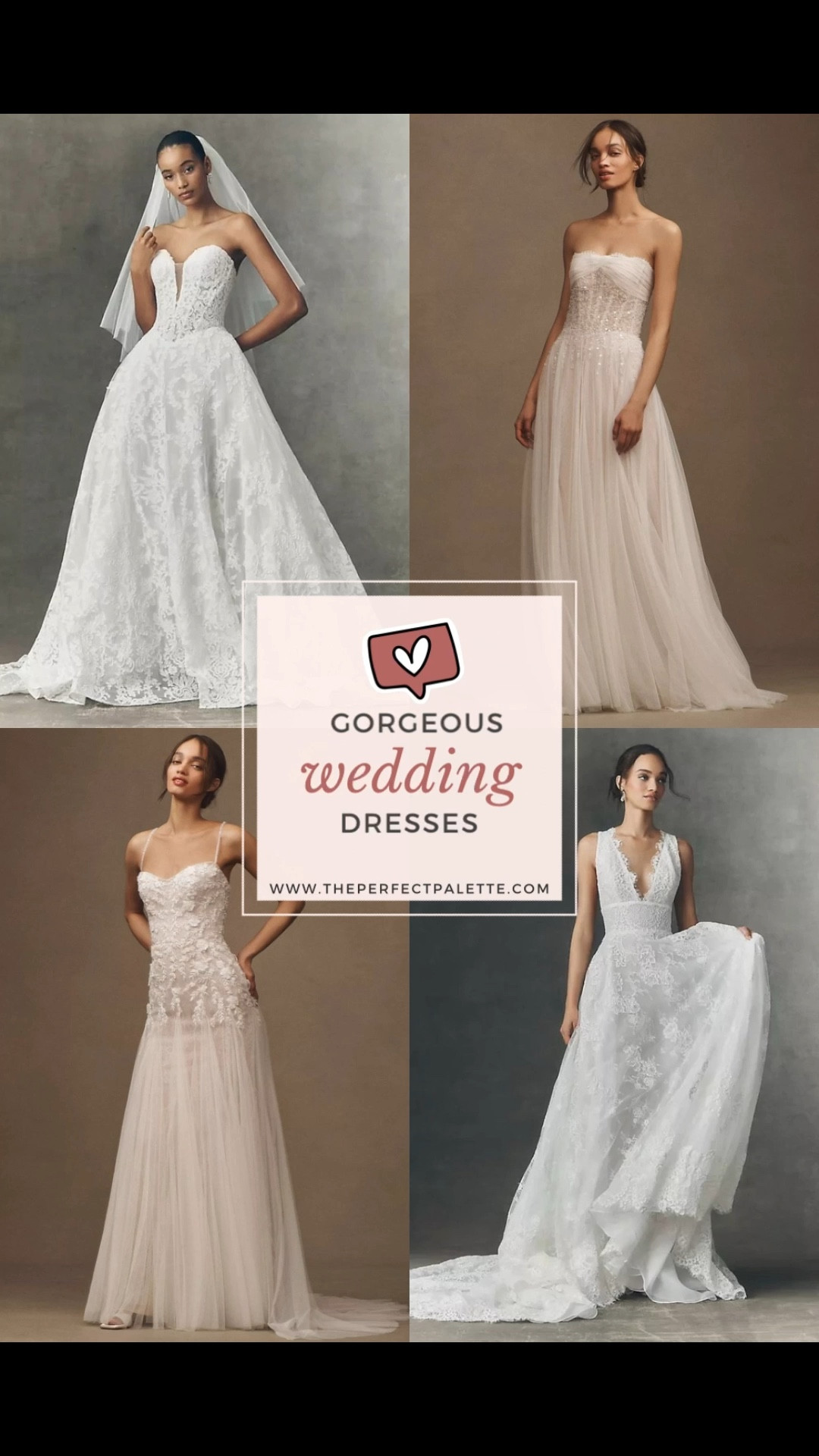 Wedding dress
Wedding gown 
Bridal gown
Wedding fashion
For the bride 
Bridal fashion 
Bridal accessories 
BHLDN

#LTKU #LTKSaleAlert #LTKWedding #LTKBeauty