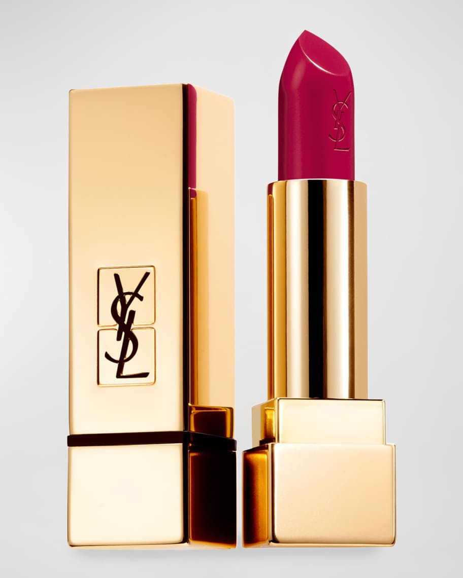 Yves Saint Laurent Beaute Rouge Pur Couture Lipstick | Neiman Marcus