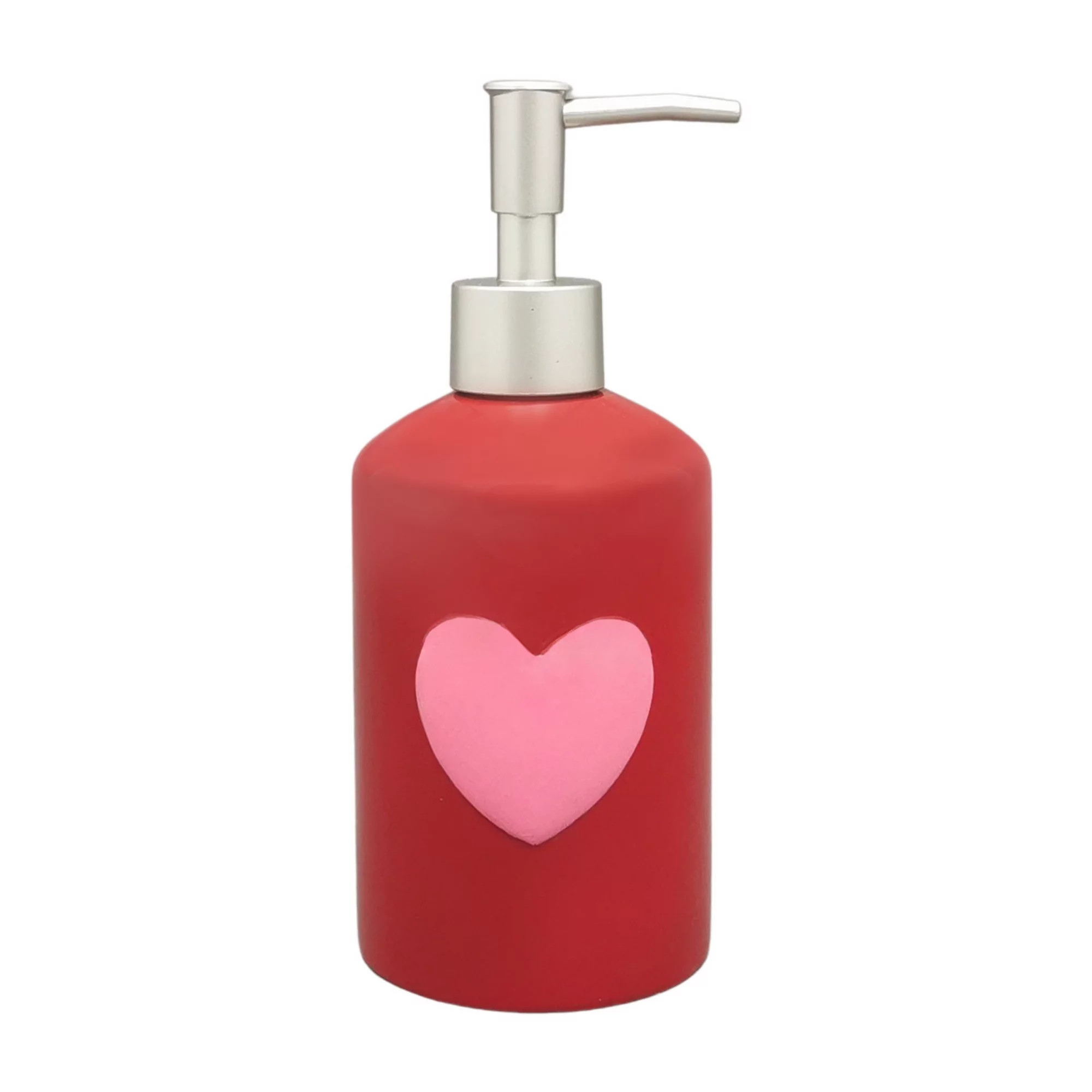 Celebrate Together™ Heart Soap Pump | Kohl's