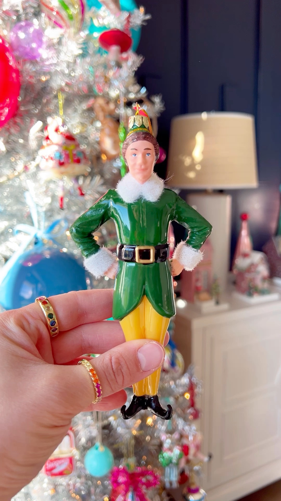 Pink antlers Christmas decor, Christmas ornaments, whimsical Christmas, colorful Christmas, christmas gift wrap 

Pink Antlers is one of my fav local KC shops and love that they’re online, too!😍 such cute whimsical decor! Love these new ornaments, and the Mrs. Claus mug to go with everyone’s favorite Papa Noel mugs that I collect!🎅🏼❄️ all linked!  

#LTKGiftGuide #LTKHoliday #LTKHome