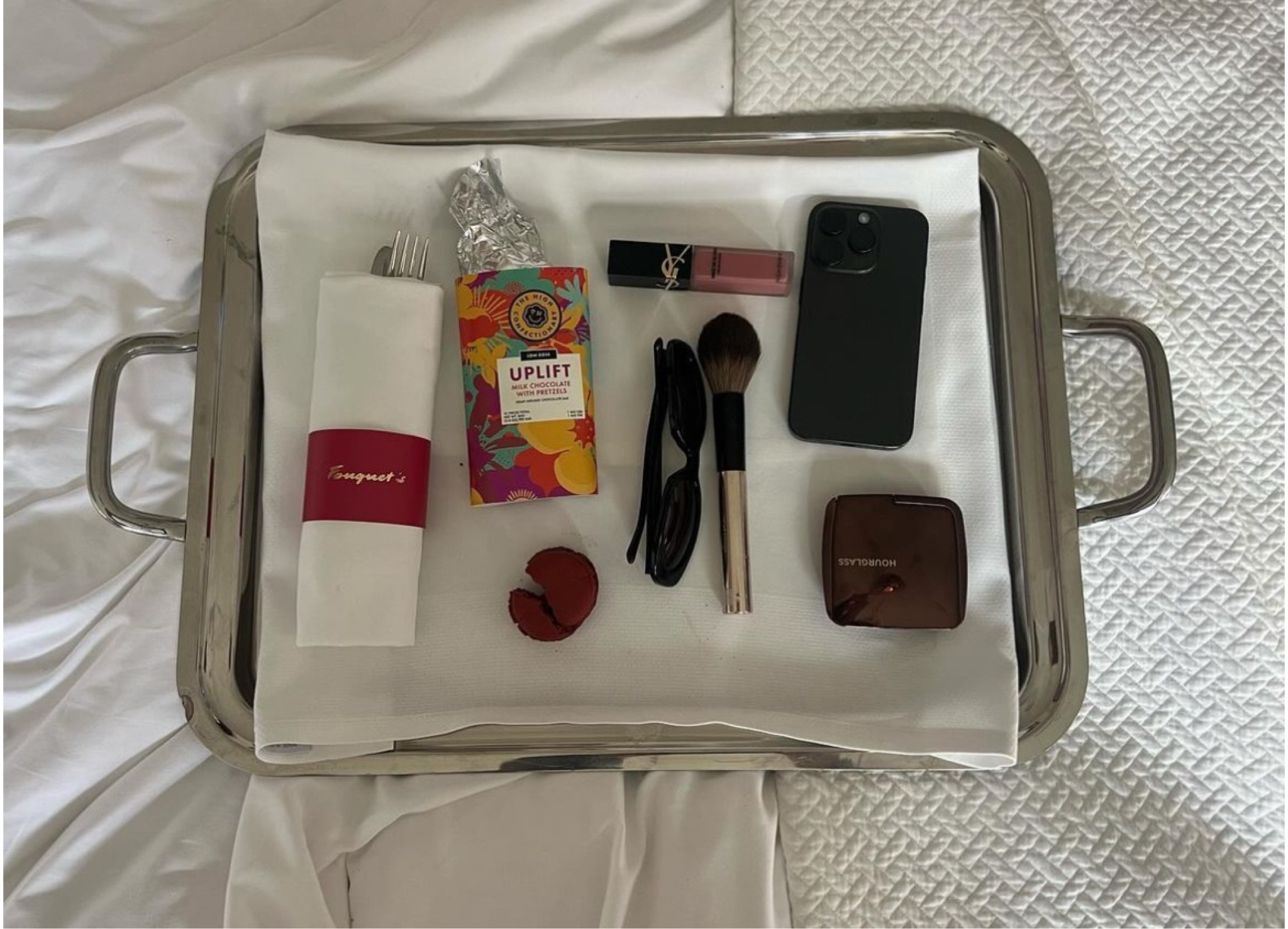 P.S. the chocolates are really good.

#LTKHome #LTKBeauty