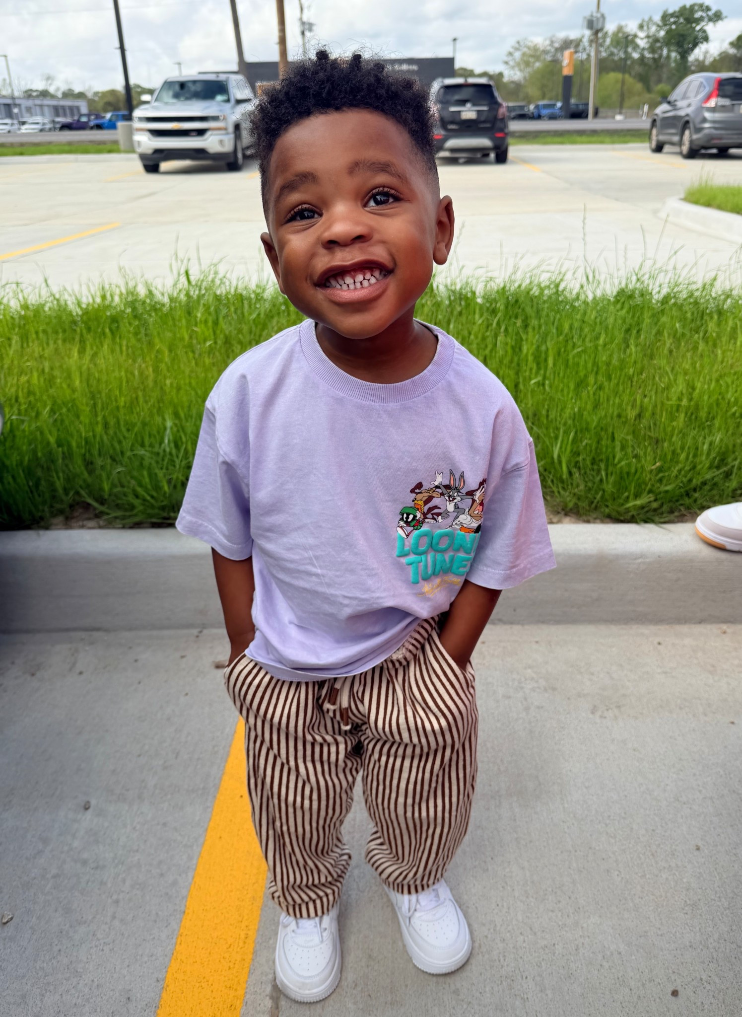 Next US has the cutest stuff for toddler boys. If you’re looking for something other than dinosaurs, this outfit is a good one.

#LTKootd #LTKmomlife #LTKKids