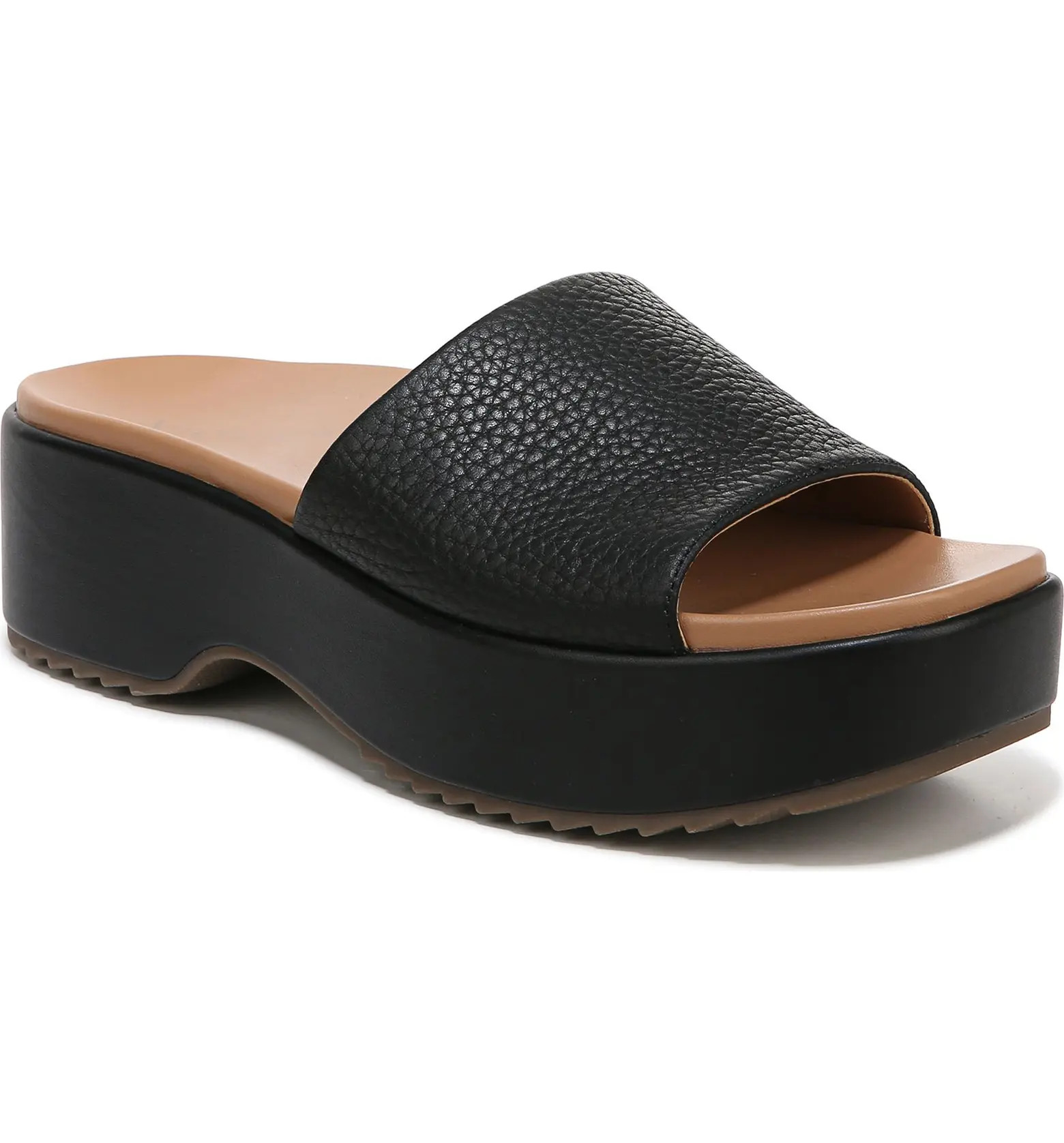 Vionic Trista Platform Slide Sandal | Nordstrom | Nordstrom