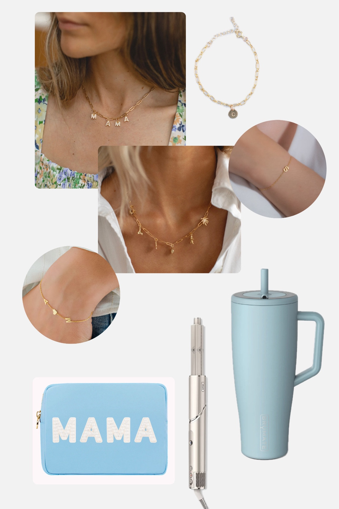 Mother’s Day Gift Guide! 🤍

#mothersday #mothersdaygift #mothersdaygiftideas #mothersdaygiftguide

#LTKfamily #LTKfindsunder100 #LTKGiftGuide