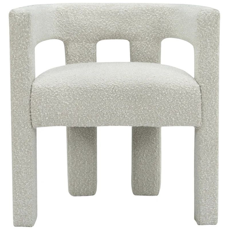 Marcella Fabric Arm Chair | Wayfair North America