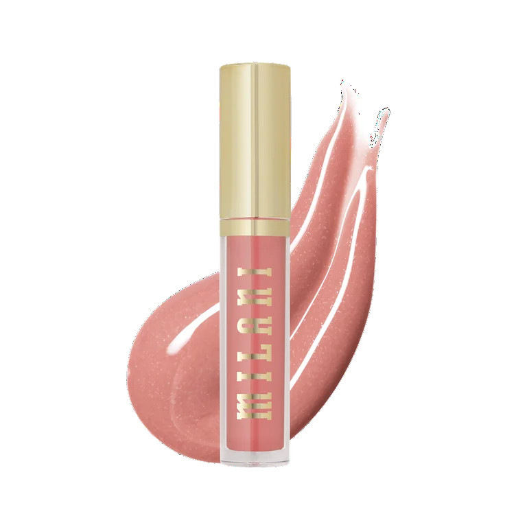 MILANI Keep It Full Maxxx Lip Plumper, Little Secret - Walmart.com | Walmart (US)