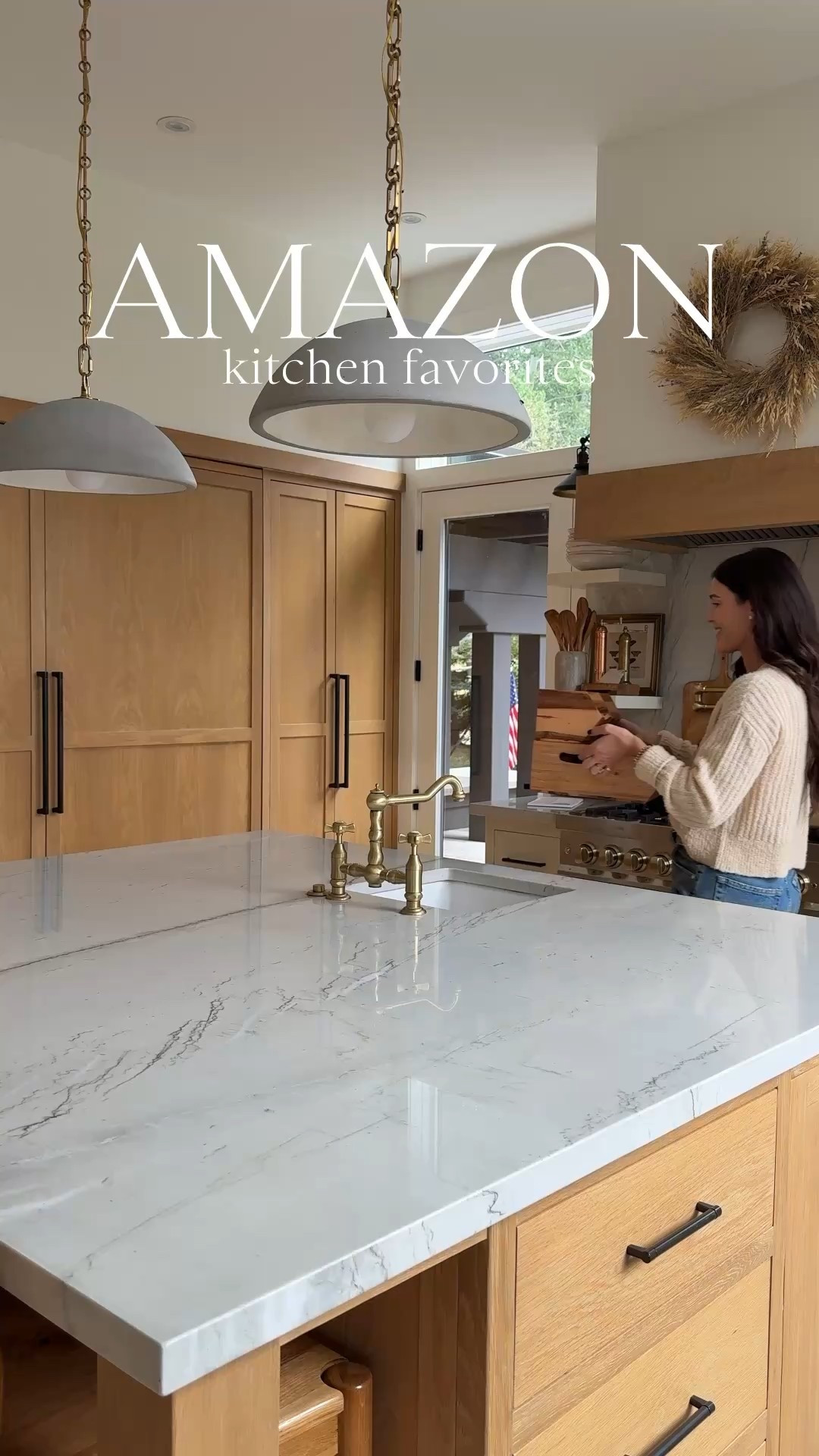 AMAZON \ kitchen favorites I’m loving!🤌🏻
+ wood food storage
+ glass soap bottles
+ stone sponge holder
+ meal and grocery notepad 

Home
Decor
Cleaning 
Organization 

#LTKFindsUnder50 #LTKHome