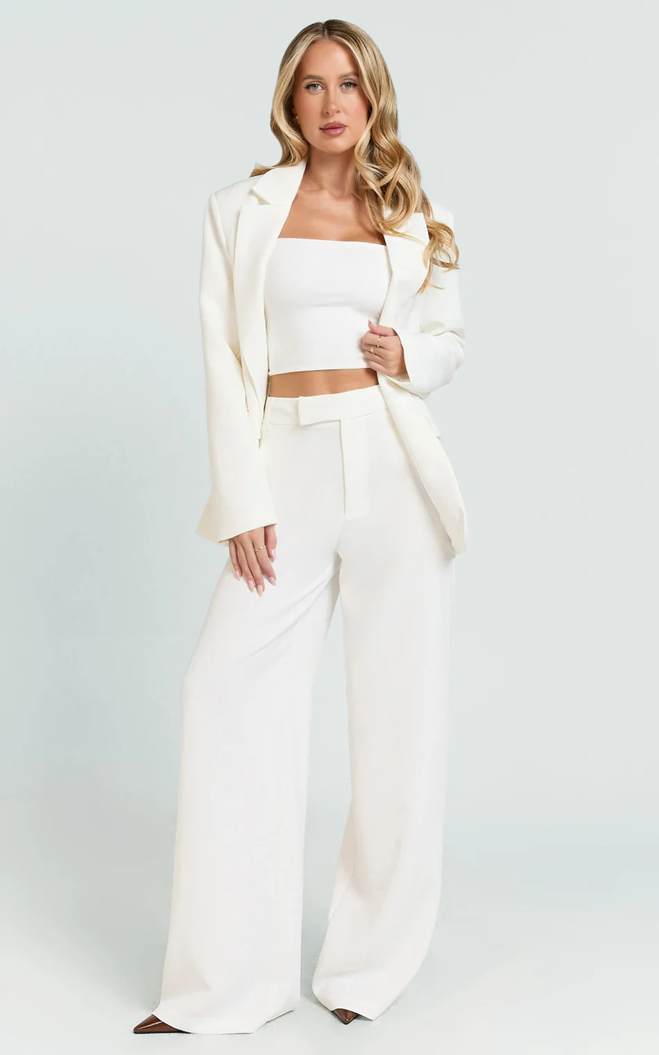 Selena Pants | Showpo (ANZ)