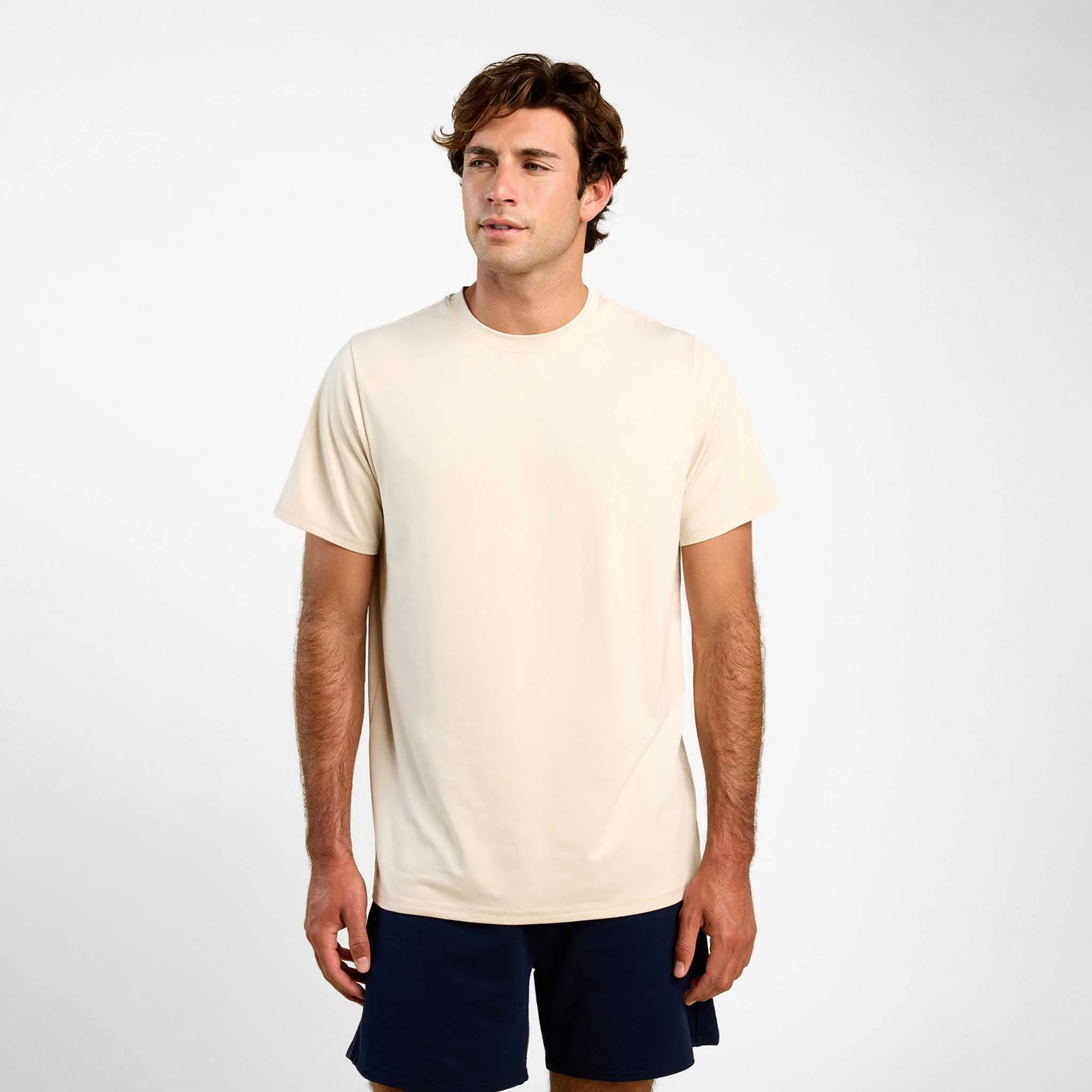 Men's Movement Tee | Nuuds US