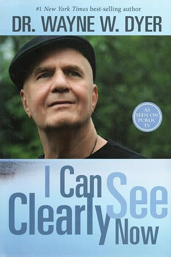 I Can See Clearly Now | Amazon (US)
