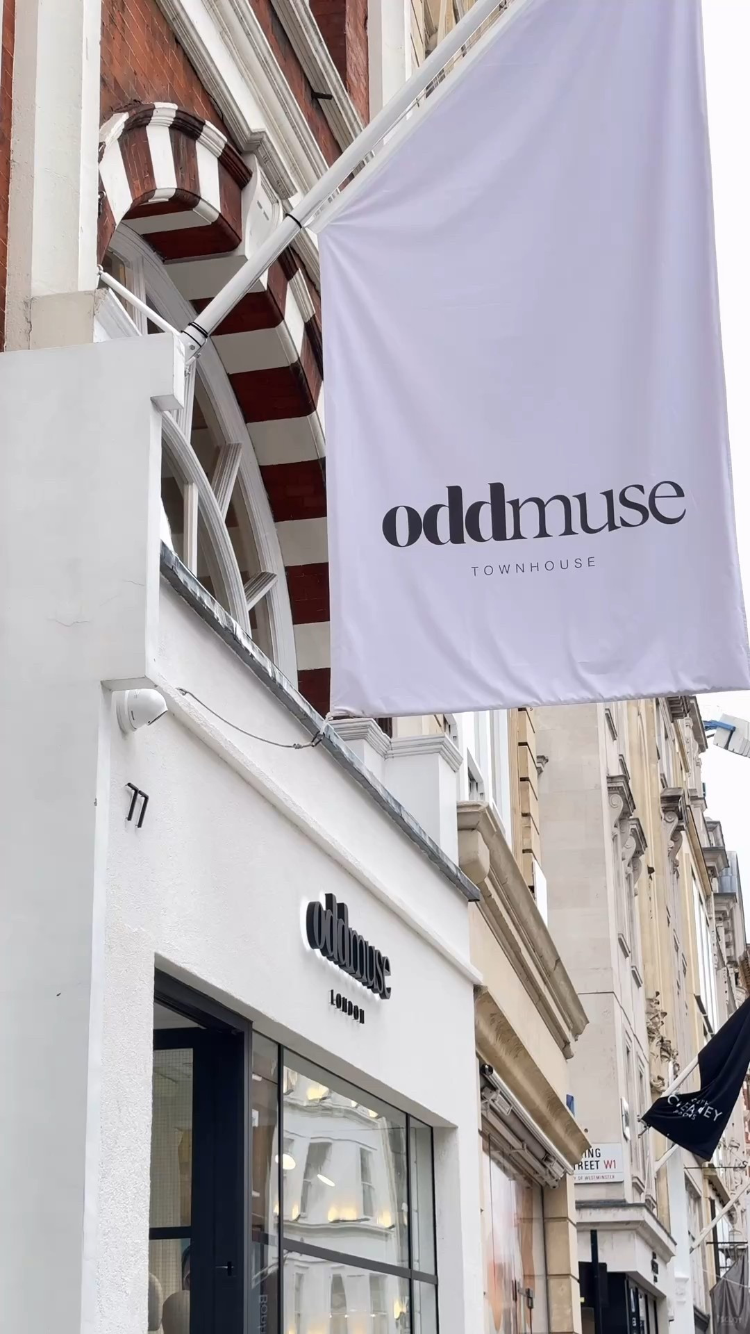 New in at Odd Muse 🫶👀

#LTKpartywear #LTKuk