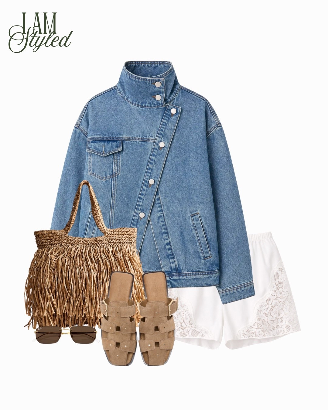 #LTKspring #LTKsummer