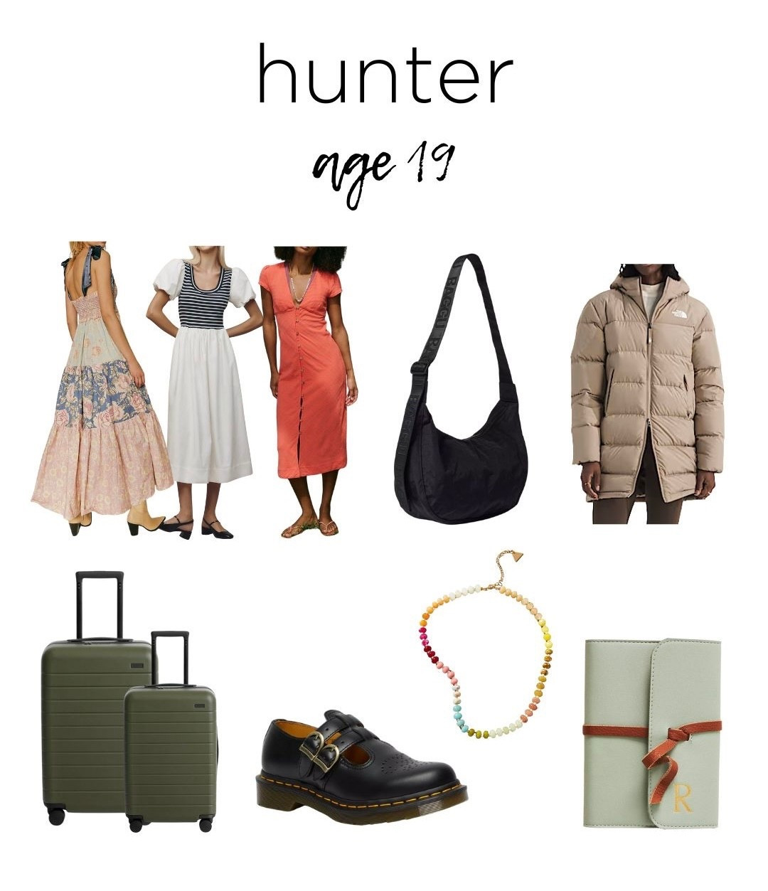 What I’m actually getting Hunter for Christmas as she prepares to serve her mission in Indiana in Feb!!

#LTKGiftGuide