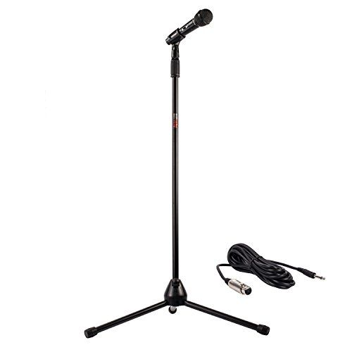 Nady Microphone Stand (MSC3-AMZ) | Amazon (US)
