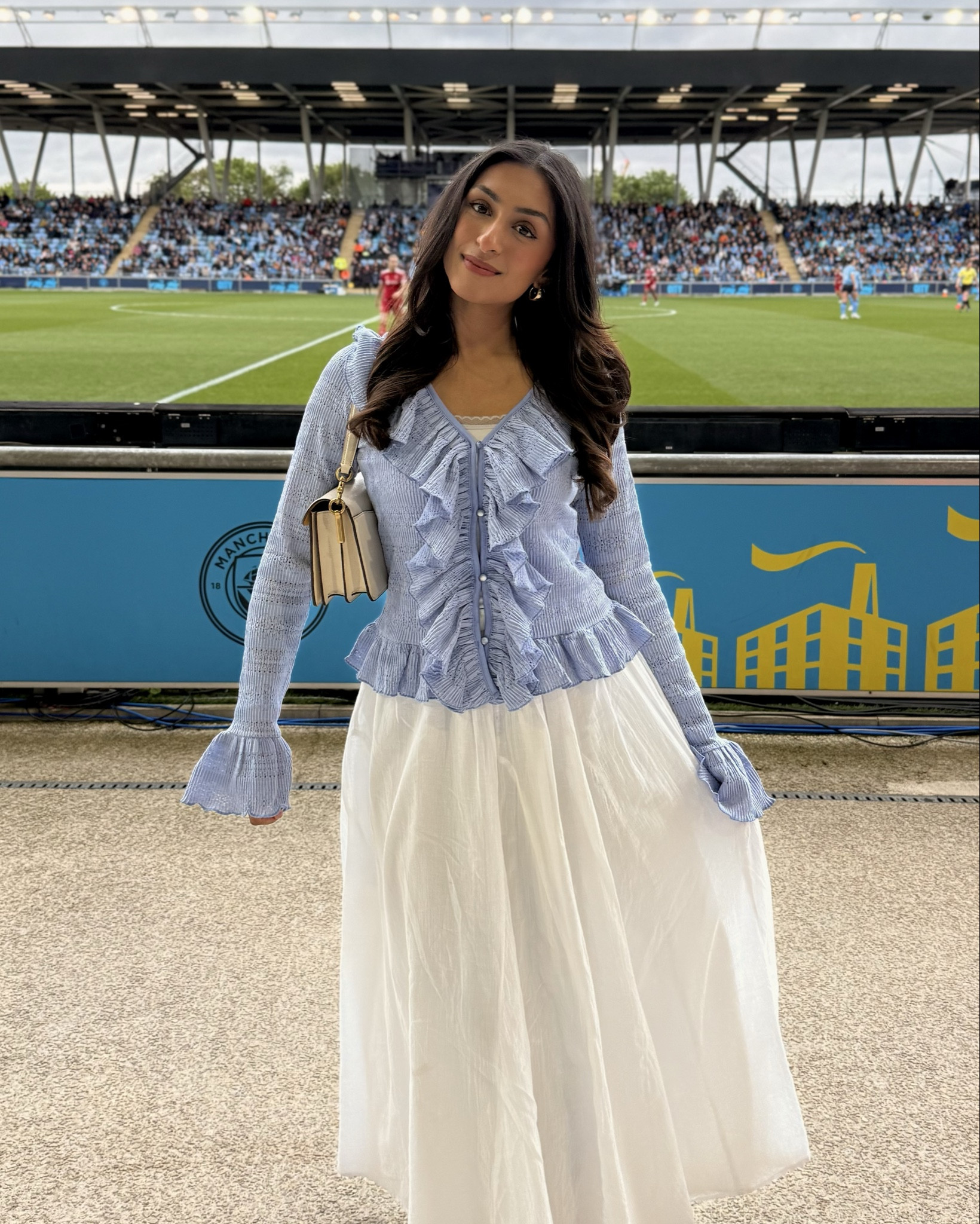 Modest occasion wear 🤍 summer outfits! I’ve linked similar tops and skirts. 

#LTKspring #LTKsummer #LTKmodest