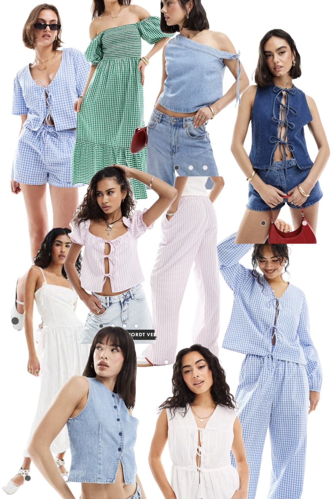 cute asos summer pieces

#LTKsummer #LTKnederlands #LTKeurope