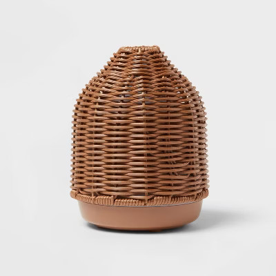 300ml Natural Woven Diffuser - Opalhouse™ | Target