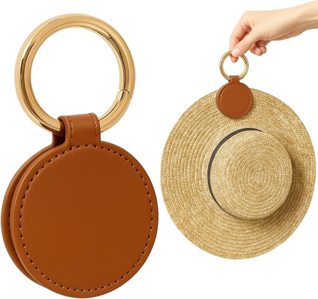 Magnetic Hat Clip for Bag Travel | Amazon (UK)