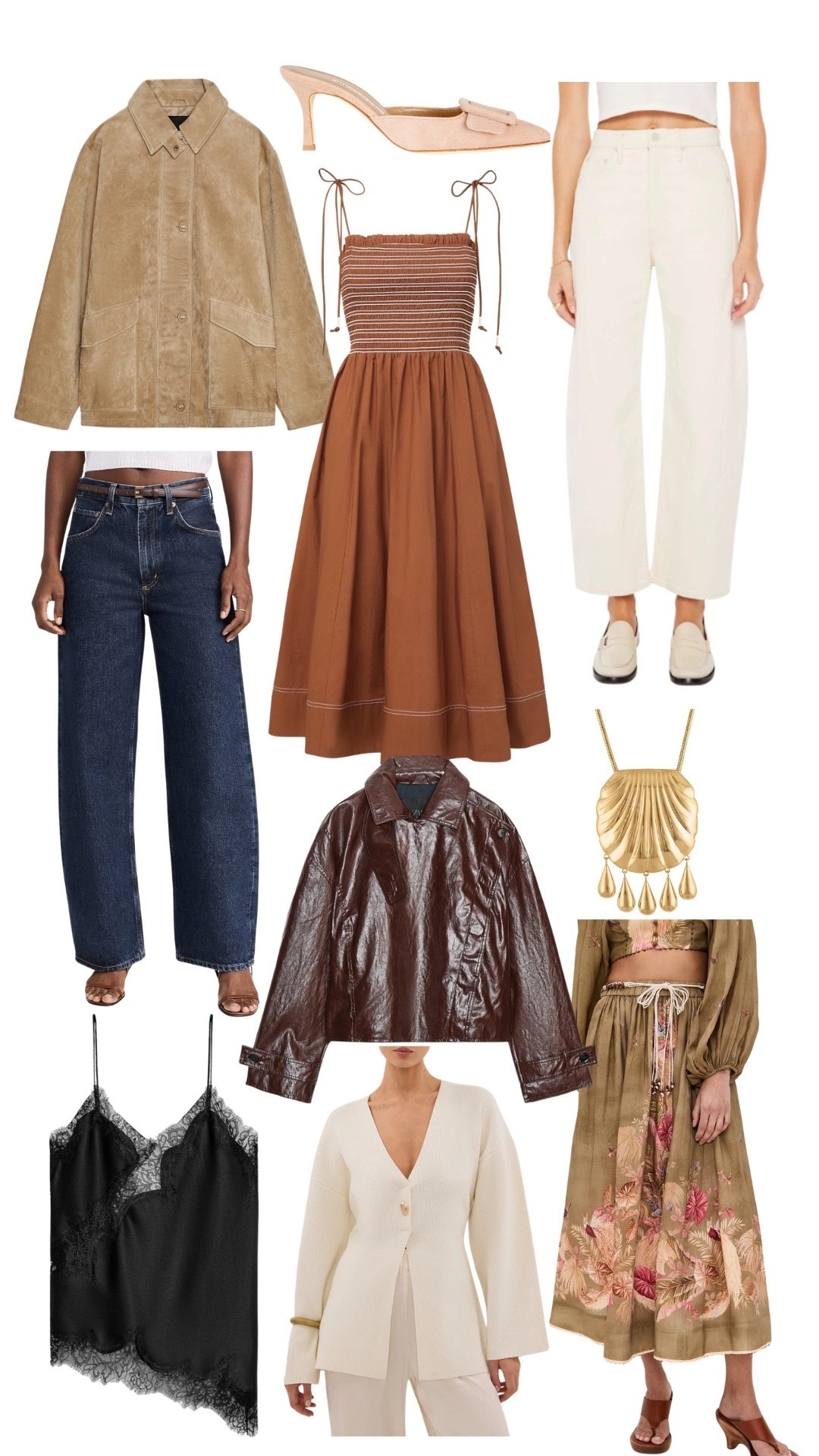 September best sellers 🤎

#LTKStyleTip #LTKShoeCrush #LTKSeasonal